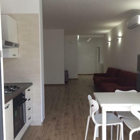 Residence Al Pino Matera Ngoại thất bức ảnh