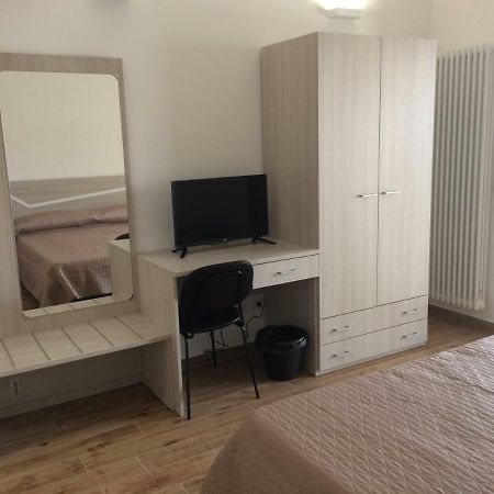 Residence Al Pino Matera Ngoại thất bức ảnh