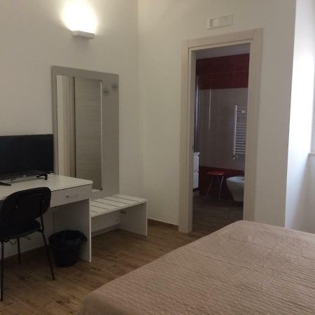 Residence Al Pino Matera Ngoại thất bức ảnh
