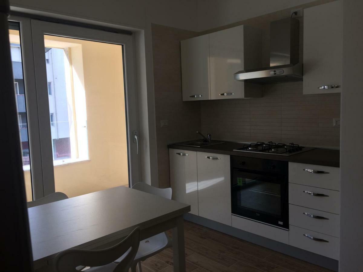 Residence Al Pino Matera Ngoại thất bức ảnh