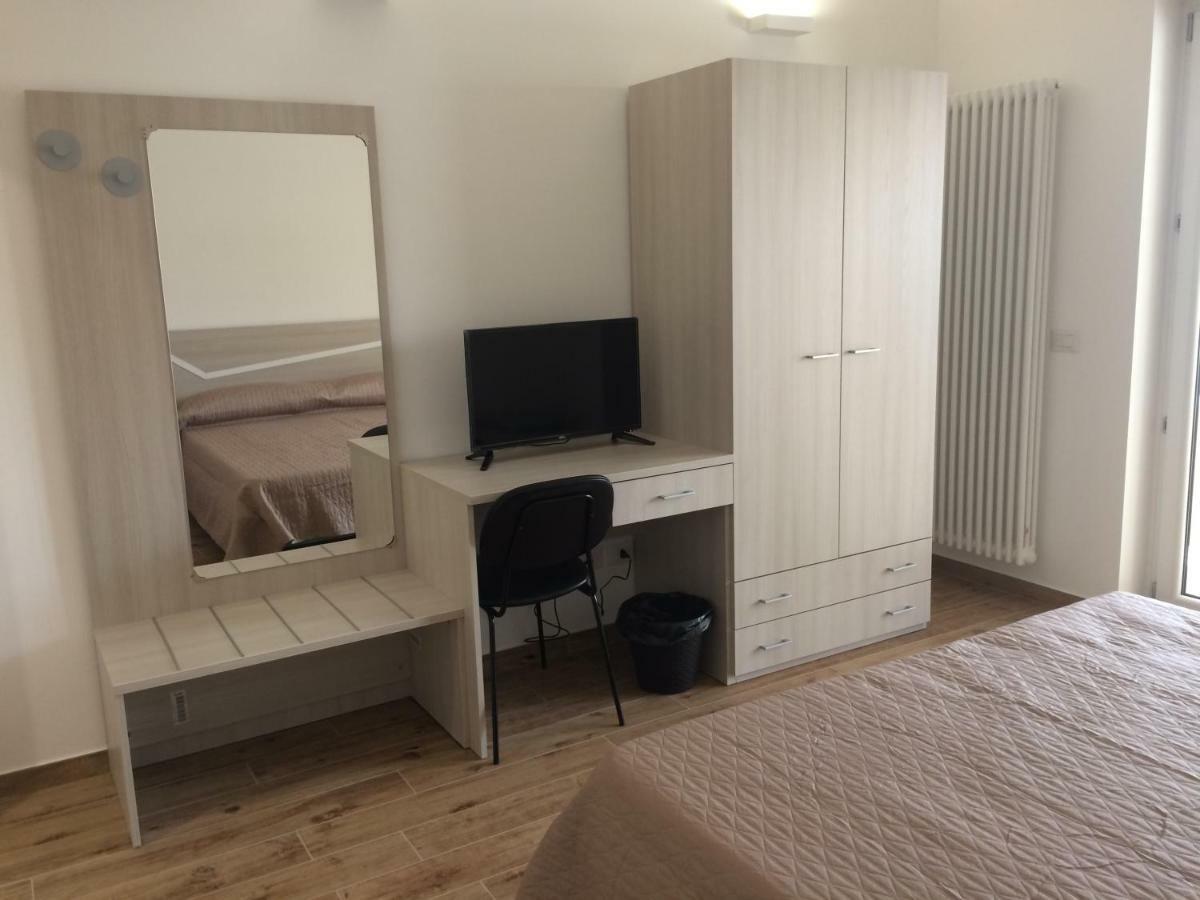 Residence Al Pino Matera Ngoại thất bức ảnh