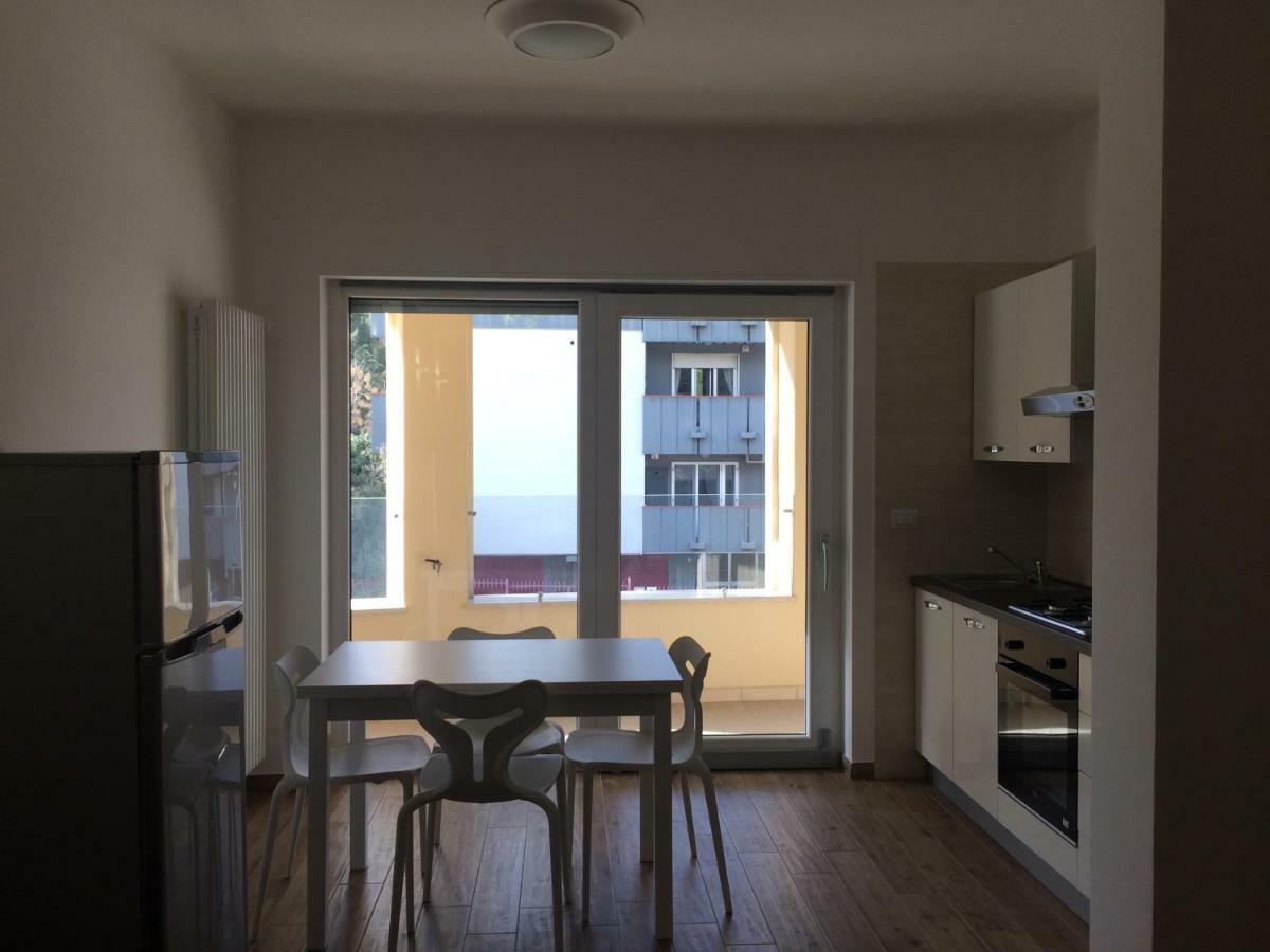 Residence Al Pino Matera Ngoại thất bức ảnh