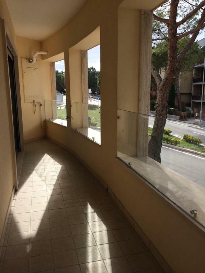 Residence Al Pino Matera Ngoại thất bức ảnh