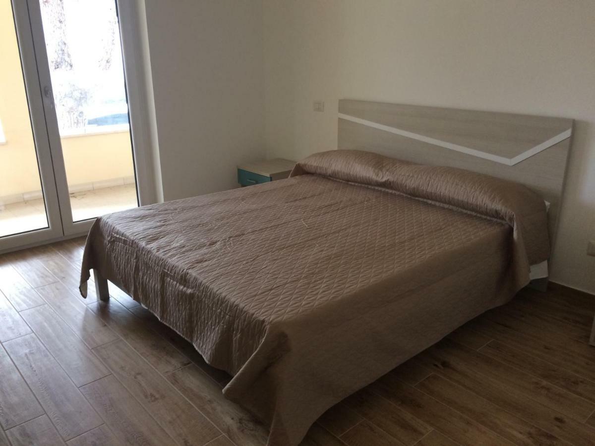 Residence Al Pino Matera Ngoại thất bức ảnh