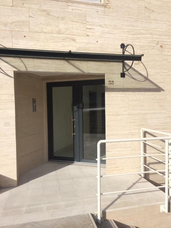 Residence Al Pino Matera Ngoại thất bức ảnh