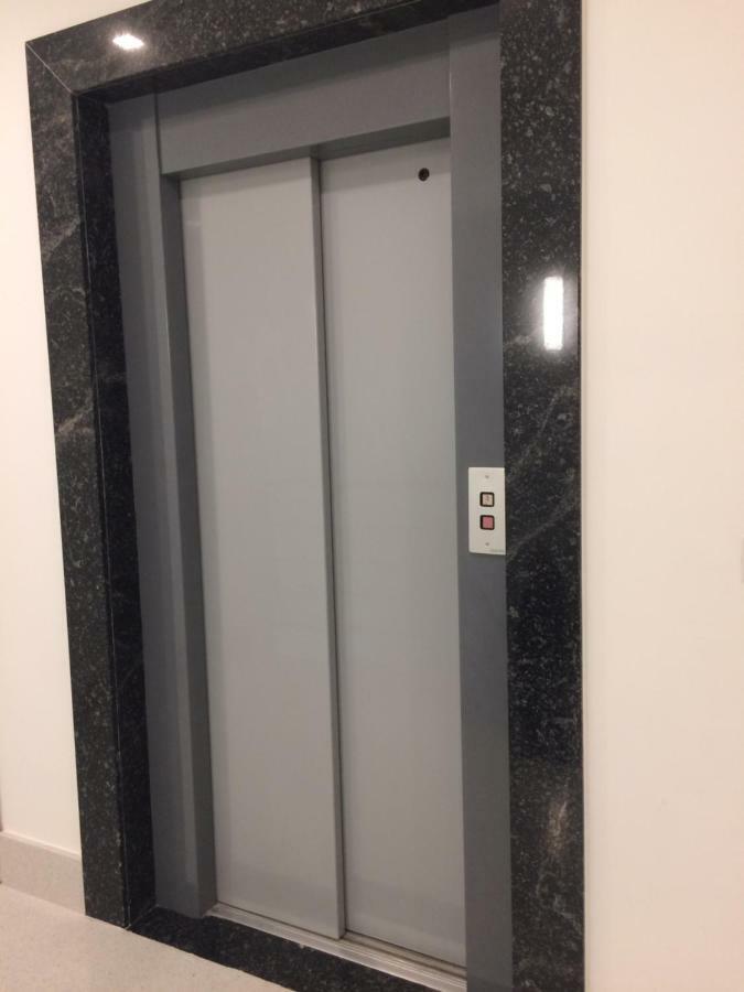 Residence Al Pino Matera Ngoại thất bức ảnh