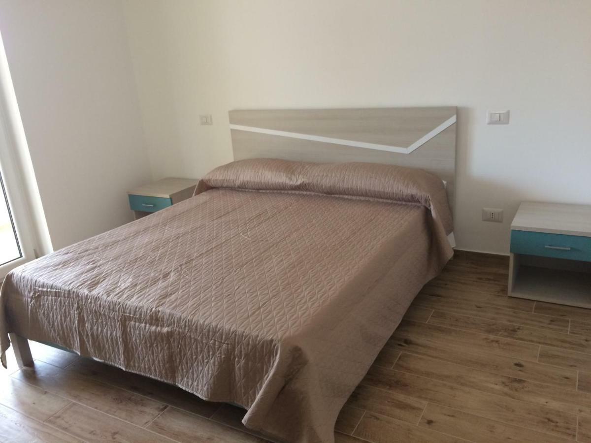 Residence Al Pino Matera Ngoại thất bức ảnh