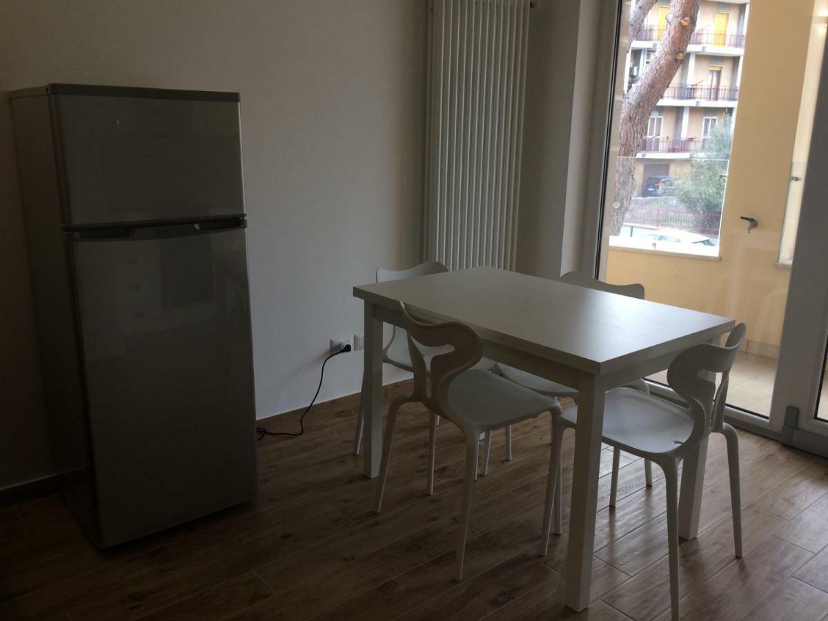 Residence Al Pino Matera Ngoại thất bức ảnh